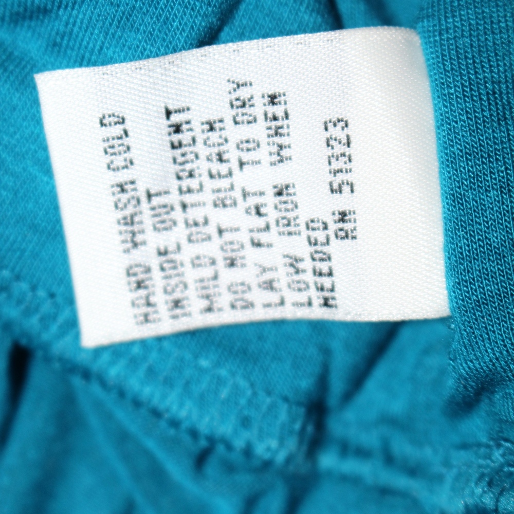 Kenneth Cole Short Sleeve Viscose Shirt Size L - Picture 5 of 8